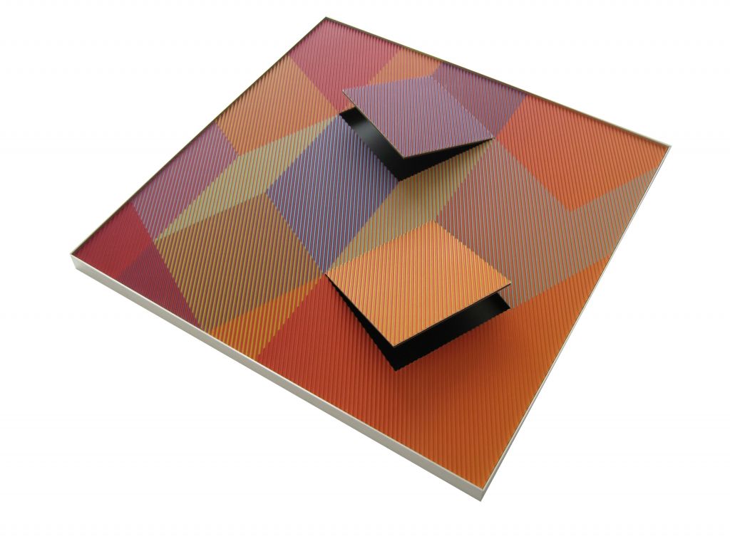 Doppia personale  al Castello